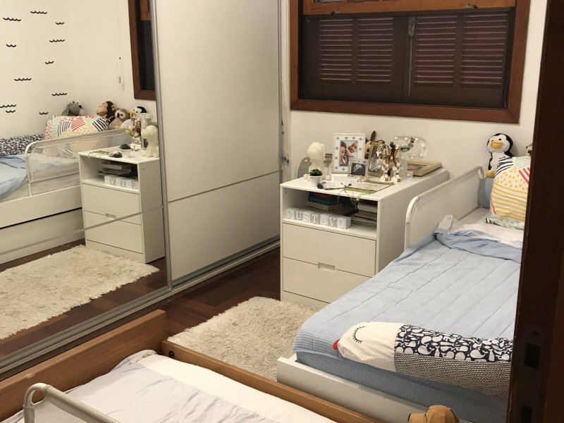 imóvel com 115m² - Parque Residencial Aquarius - Sao Jose dos Campos