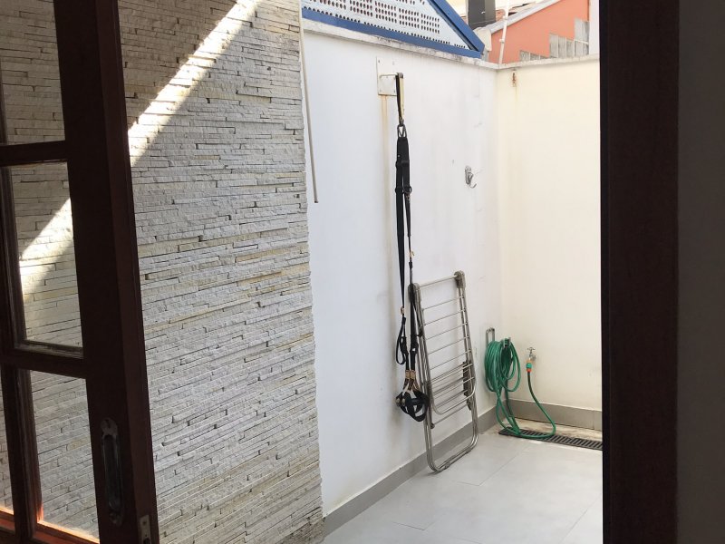imóvel com 115m² - Parque Residencial Aquarius - Sao Jose dos Campos