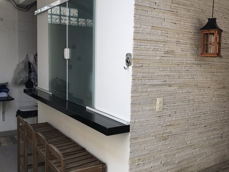 imóvel com 115m² - Parque Residencial Aquarius - Sao Jose dos Campos