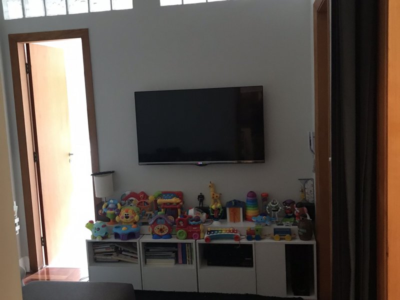 imóvel com 115m² - Parque Residencial Aquarius - Sao Jose dos Campos