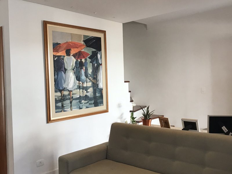 imóvel com 115m² - Parque Residencial Aquarius - Sao Jose dos Campos