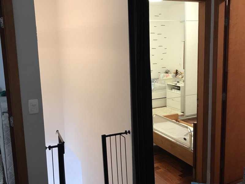 imóvel com 115m² - Parque Residencial Aquarius - Sao Jose dos Campos