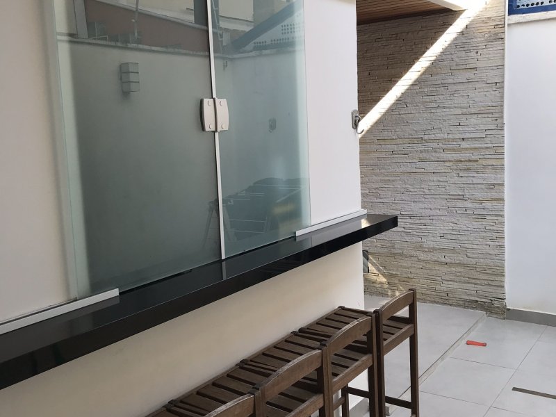 imóvel com 115m² - Parque Residencial Aquarius - Sao Jose dos Campos