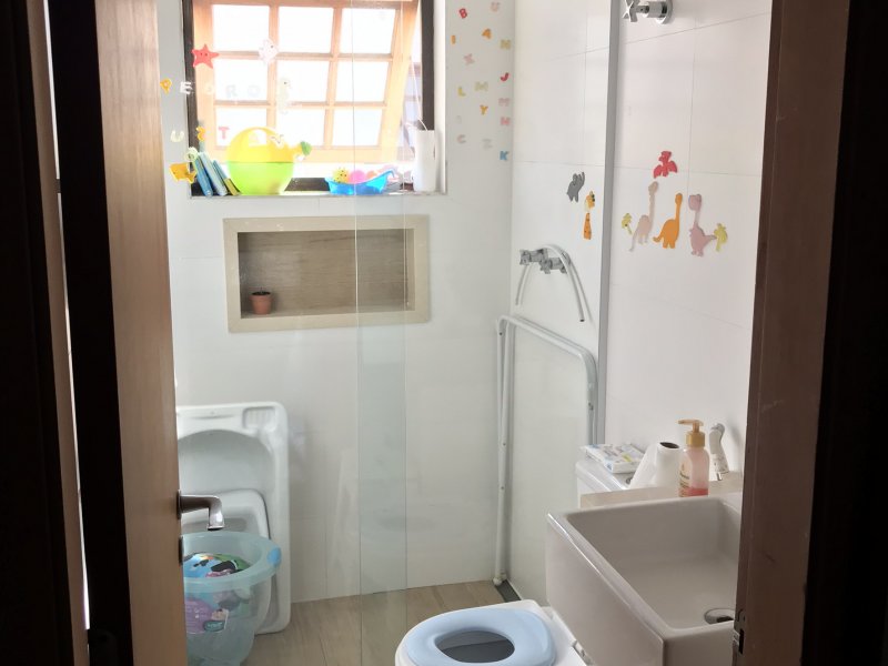 imóvel com 115m² - Parque Residencial Aquarius - Sao Jose dos Campos