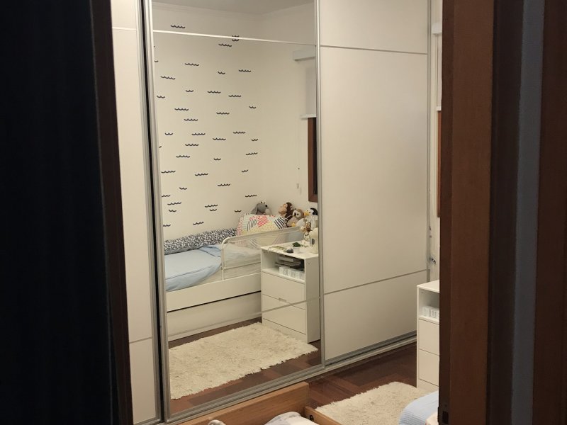 imóvel com 115m² - Parque Residencial Aquarius - Sao Jose dos Campos