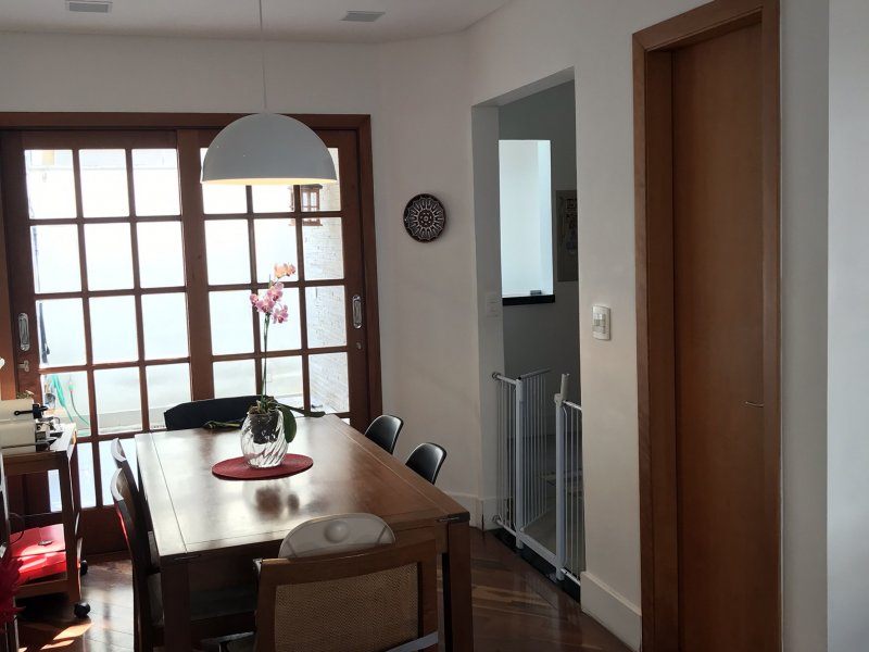 imóvel com 115m² - Parque Residencial Aquarius - Sao Jose dos Campos