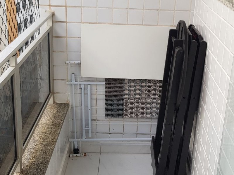 imóvel com 32m² - Centro - Guarapari