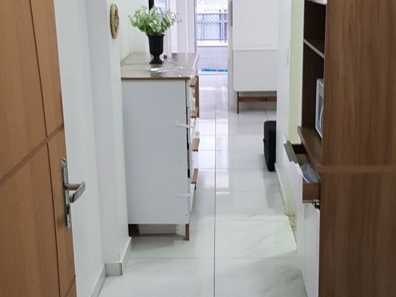imóvel com 32m² - Centro - Guarapari