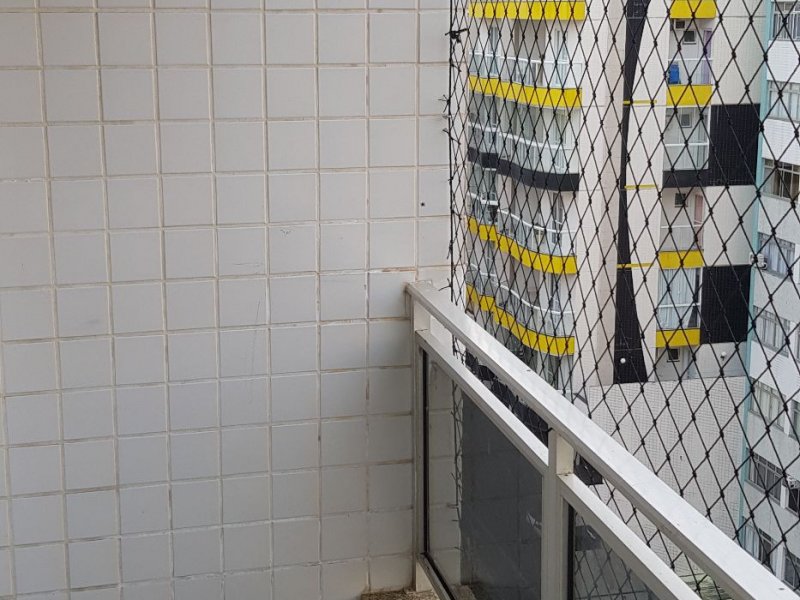 imóvel com 32m² - Centro - Guarapari