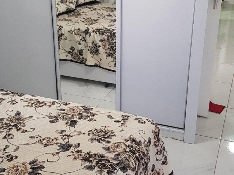 imóvel com 32m² - Centro - Guarapari
