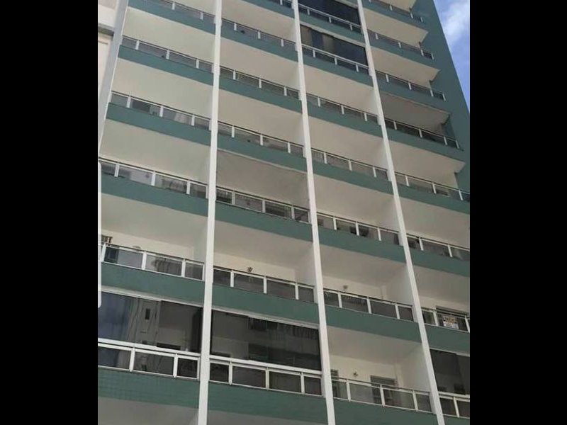 imóvel com 32m² - Centro - Guarapari