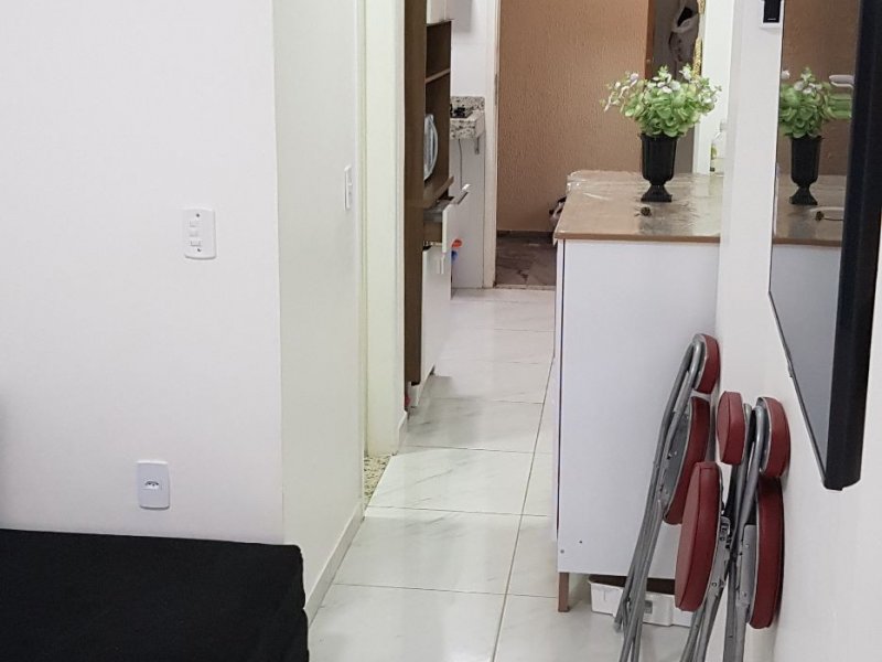 imóvel com 32m² - Centro - Guarapari