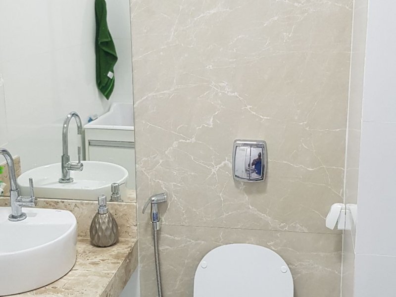 imóvel com 32m² - Centro - Guarapari