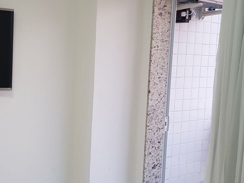 imóvel com 32m² - Centro - Guarapari