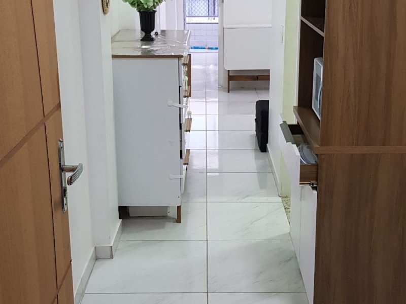 imóvel com 32m² - Centro - Guarapari