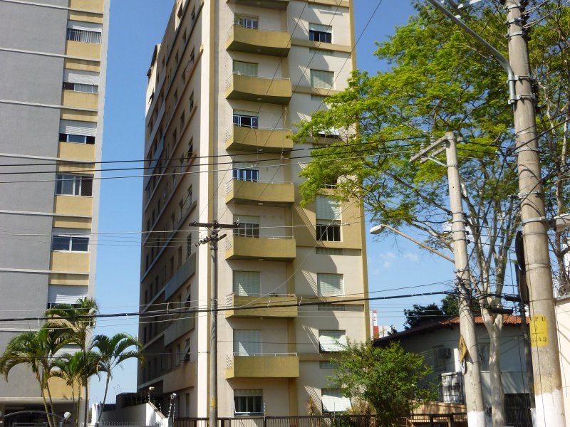 imóvel com 148m² - Campos Elíseos - São Paulo