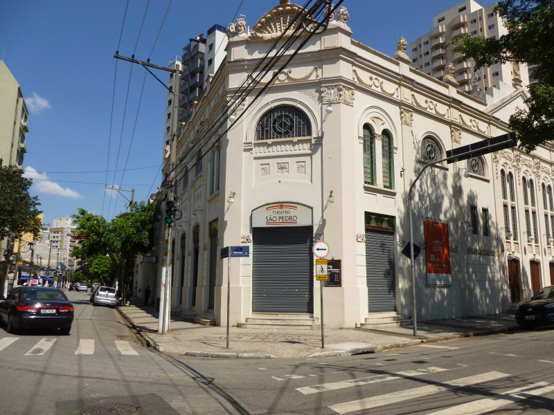imóvel com 148m² - Campos Elíseos - São Paulo