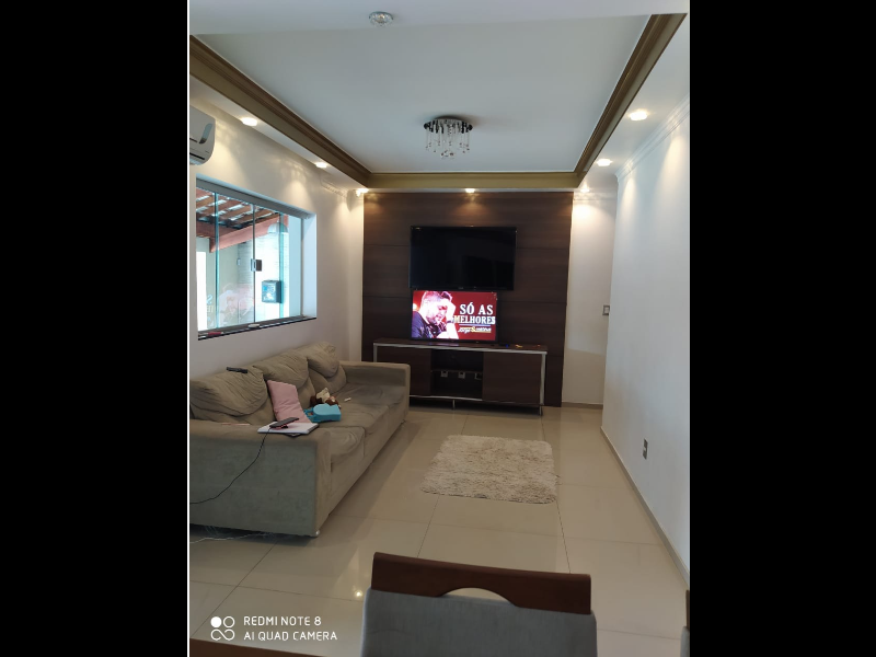 imóvel com 163m² - Jardim Londres - Campinas