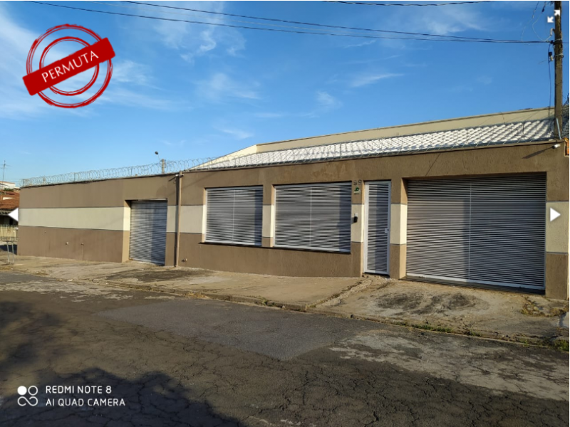 imóvel com 163m² - Jardim Londres - Campinas