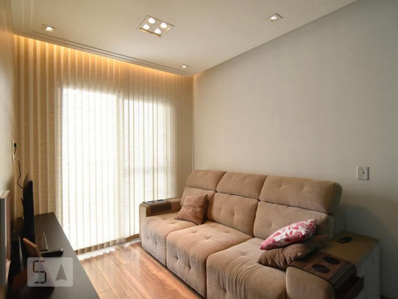imóvel com 53m² - Mooca - São Paulo