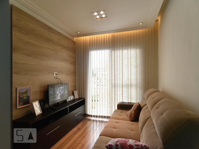 imóvel com 53m² - Mooca - São Paulo