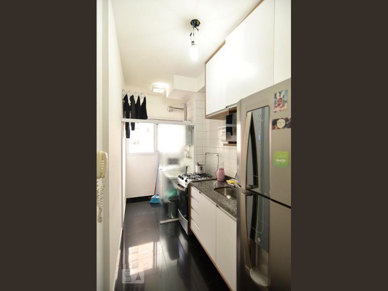 imóvel com 53m² - Mooca - São Paulo