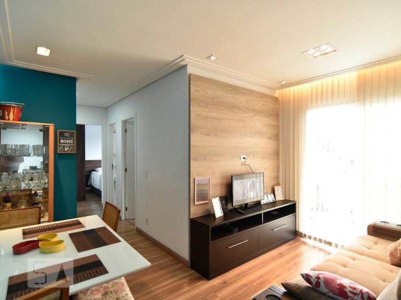 imóvel com 53m² - Mooca - São Paulo