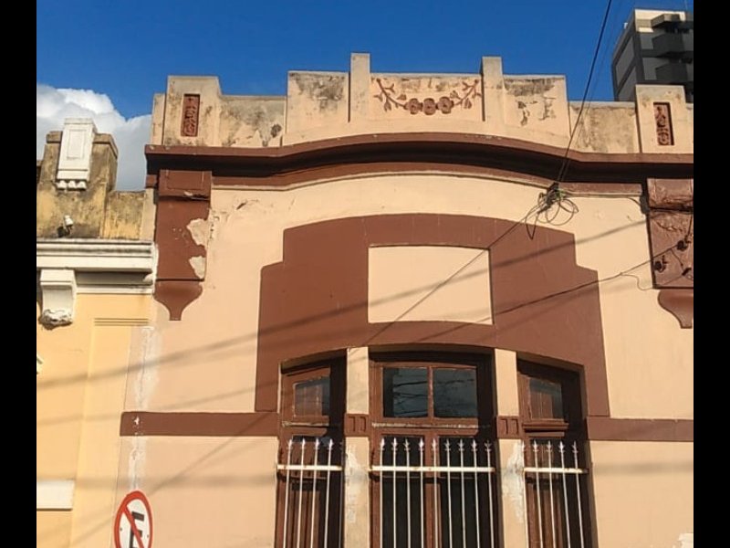 imóvel com 300m² - Centro - Jundiaí