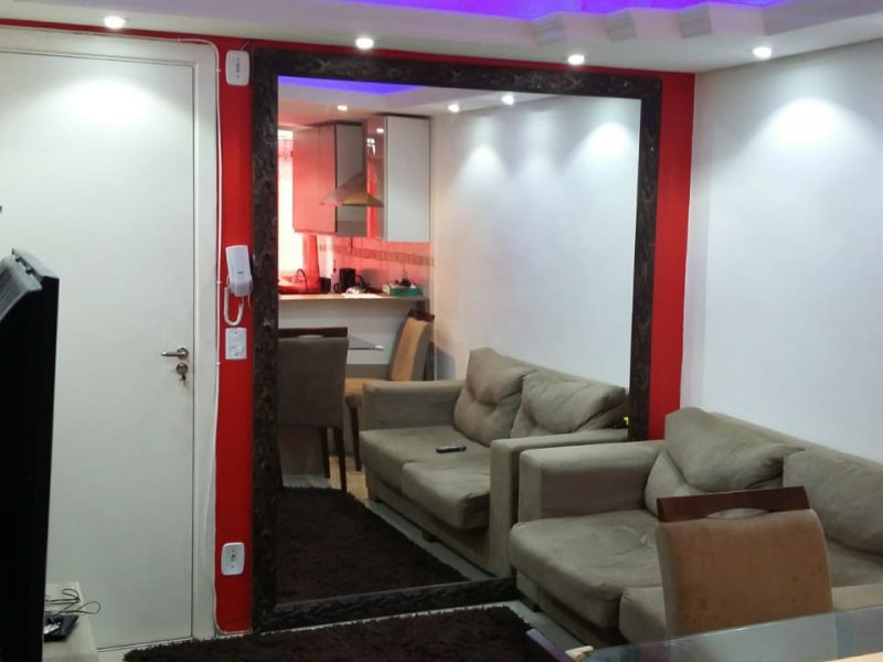 Apartamento à venda Rubem Berta com 50m² e 2 quartos por R$ 140.000 - 145522367-apt-10.jpg