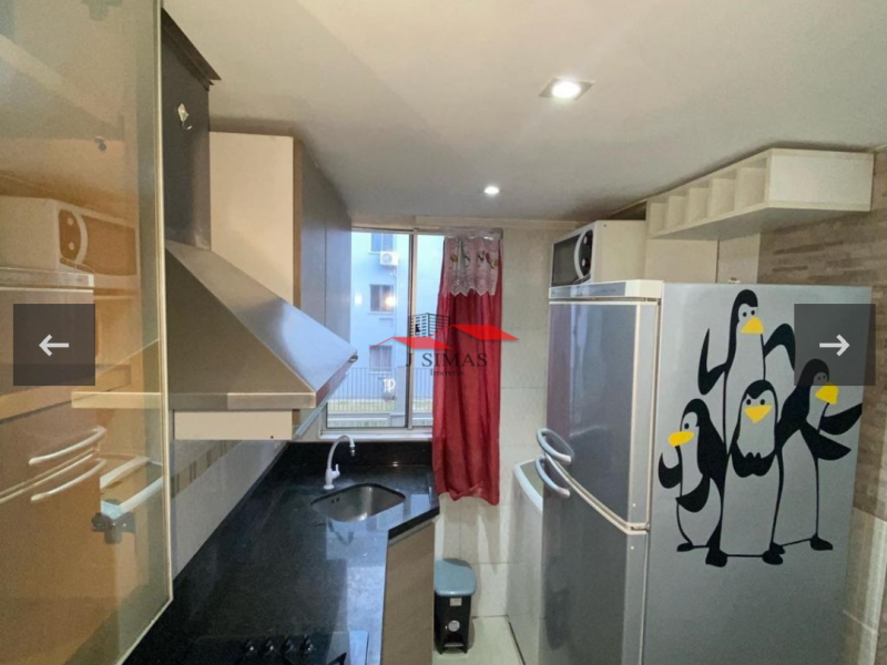 Apartamento à venda Rubem Berta com 50m² e 2 quartos por R$ 140.000 - 1497972223-screenshot-20220404-181359.png