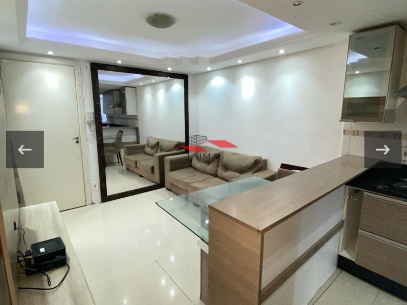 Apartamento à venda Rubem Berta com 50m² e 2 quartos por R$ 140.000 - 1605816229-screenshot-20220404-181334.png