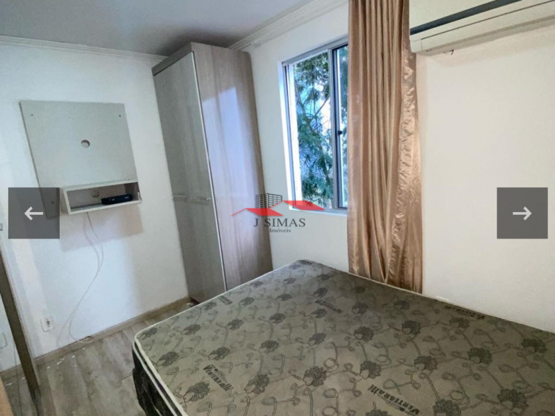Apartamento à venda Rubem Berta com 50m² e 2 quartos por R$ 140.000 - 1755371090-screenshot-20220404-181408.png