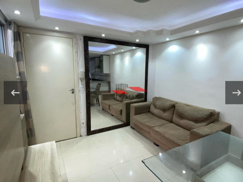 Apartamento à venda Rubem Berta com 50m² e 2 quartos por R$ 140.000 - 2140724535-screenshot-20220404-181342.png
