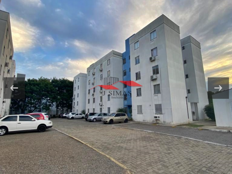 Apartamento à venda Rubem Berta com 50m² e 2 quartos por R$ 140.000 - 672635628-screenshot-20220404-181531.png