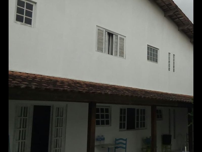 Casa à venda Jaraguazinho com 188m² e 4 quartos por R$ 400.000 - 198300848-casa-fora-2.jpg