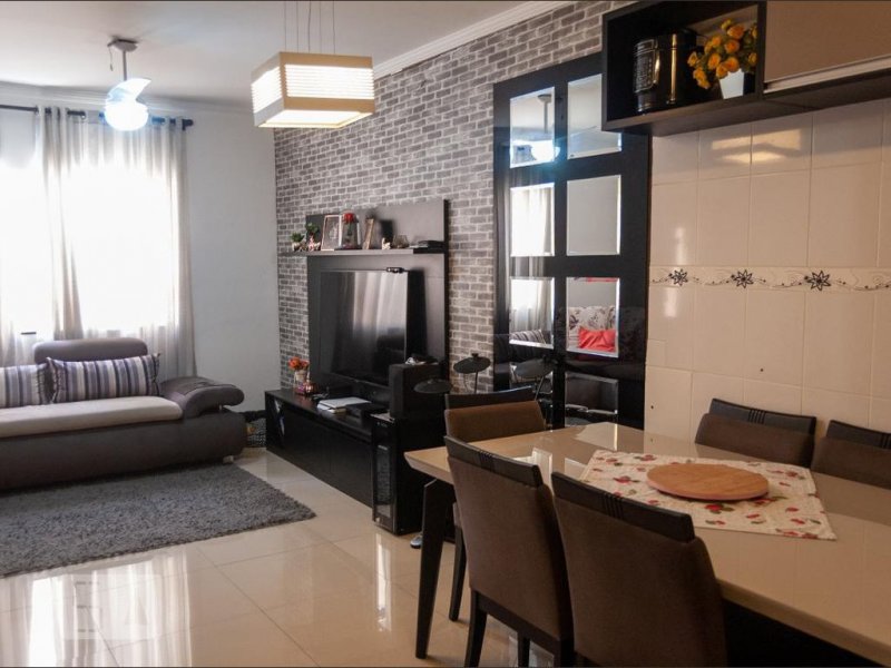 Casa de condomínio à venda Parque da Vila Prudente com 119m² e 3 quartos por R$ 650.000 - 1224577147-893376963-285.jpg