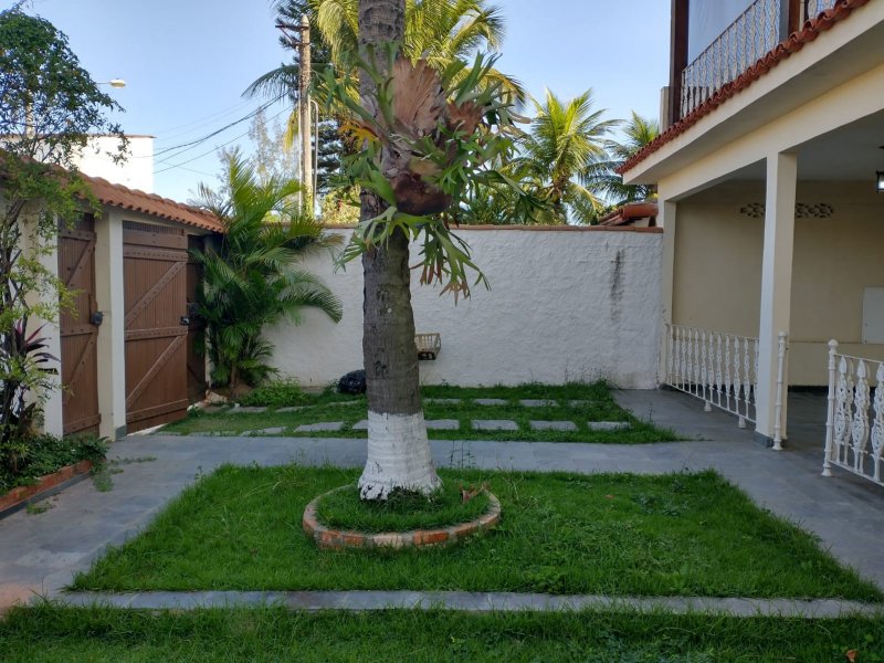 Casa à venda Guaratiba com 136m² e 4 quartos por R$ 590.000 - 516764625-frente-parte-interna.jpeg