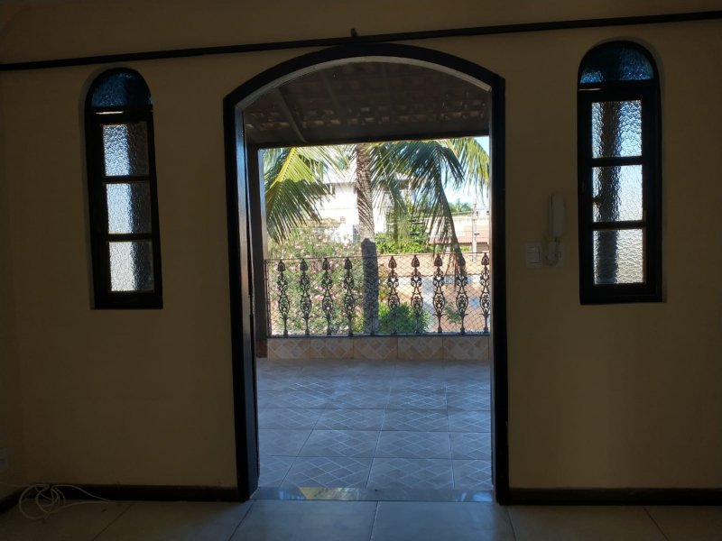 Casa à venda Guaratiba com 136m² e 4 quartos por R$ 590.000 - 743367972-portal-varanda-casa-201.jpeg