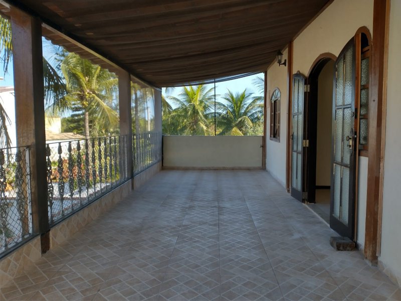 Casa à venda Guaratiba com 136m² e 4 quartos por R$ 590.000 - 887952447-varanda-casa-201-2.jpeg