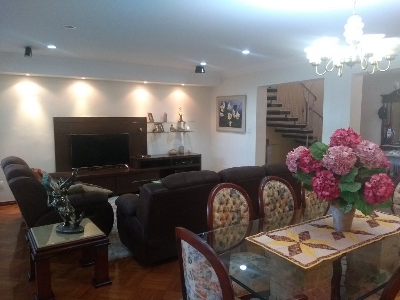 imóvel com 205m² - Pacaembu - São Paulo