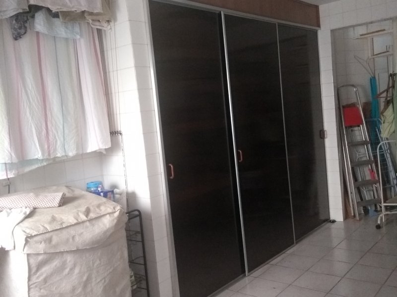 imóvel com 205m² - Pacaembu - São Paulo