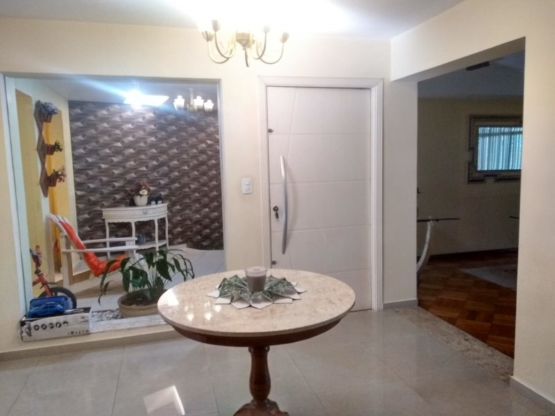 imóvel com 205m² - Pacaembu - São Paulo