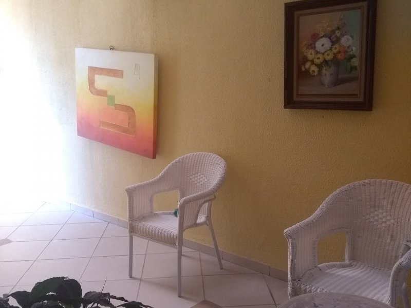 imóvel com 205m² - Pacaembu - São Paulo