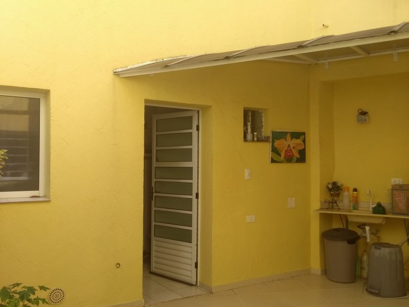 imóvel com 205m² - Pacaembu - São Paulo