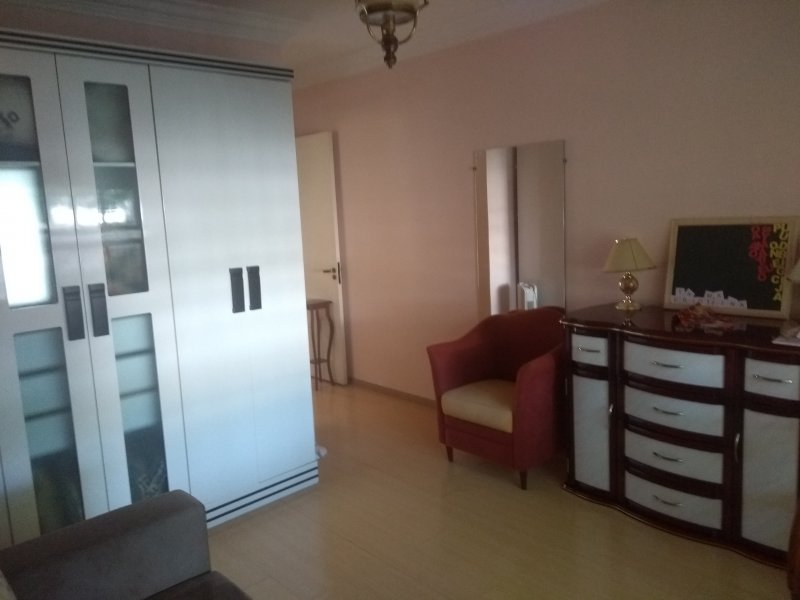 imóvel com 205m² - Pacaembu - São Paulo