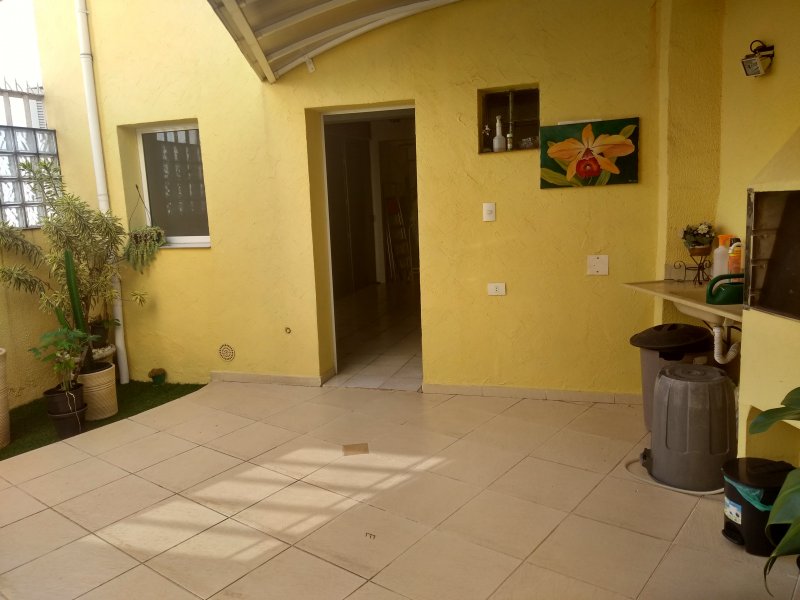 imóvel com 205m² - Pacaembu - São Paulo