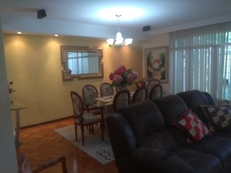 imóvel com 205m² - Pacaembu - São Paulo