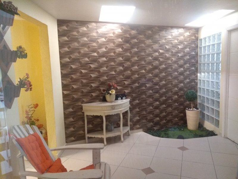 imóvel com 205m² - Pacaembu - São Paulo