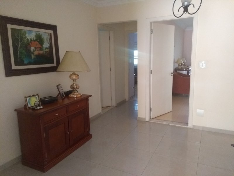 imóvel com 205m² - Pacaembu - São Paulo