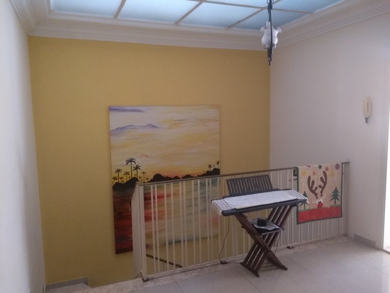 imóvel com 205m² - Pacaembu - São Paulo